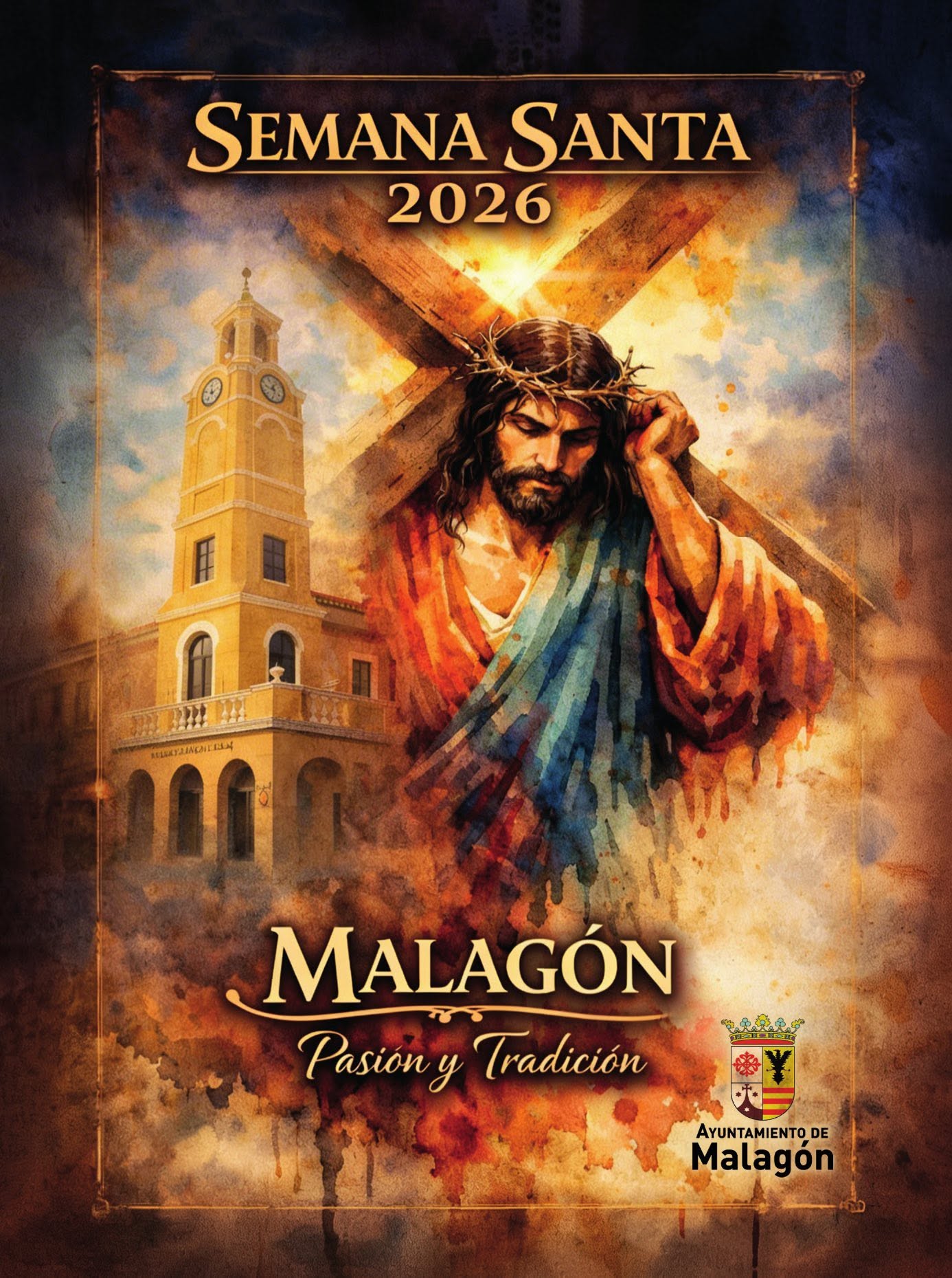 Semana Santa en Malagón 2026 Malagón